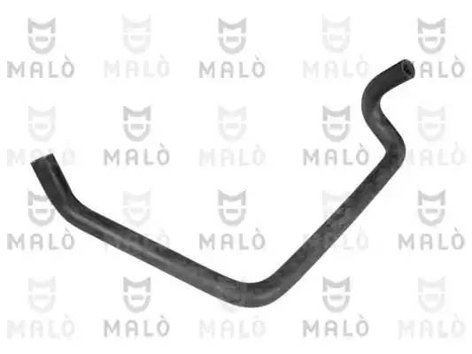 Шланг радиатора 30040A MALO