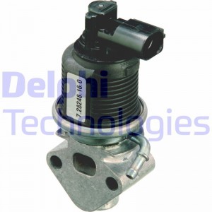Клапан возврата ОГ EG10309-12B1 DELPHI