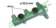 Главный тормозной цилиндр PF478 TRUSTING