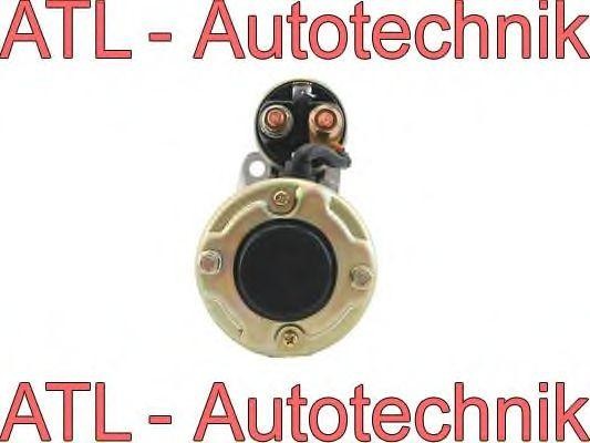 Стартер A75560 ATL DELTA AUTOTECHNIK