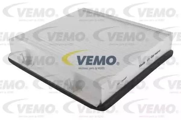 Фильтр, воздух во внутренном пространстве V10-30-1001 VEMO