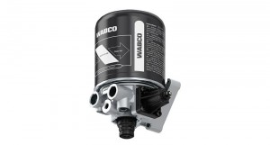 Осушитель воздуха, пневматическая система 4324111670 WABCO