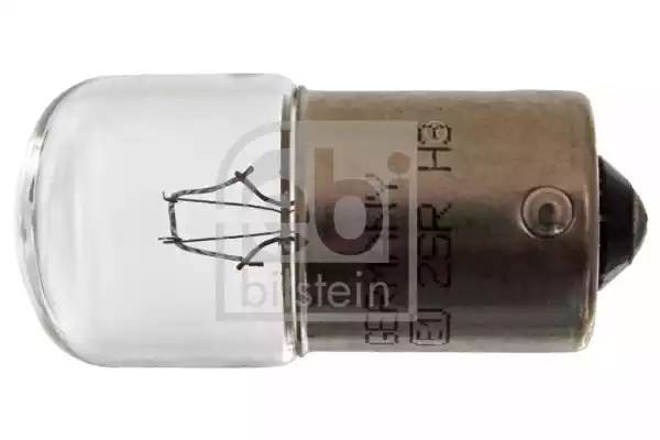 Лампа накаливания, задний гарабитный огонь 06916 FEBI BILSTEIN