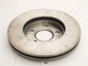 Тормозной диск 60-00-001 ASHIKA