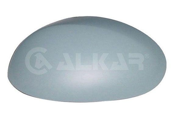 Корпус, наружное зеркало 6311857 ALKAR