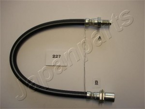 Кронштейн, тормозный шланг TF-227 JAPAN PARTS GROUP