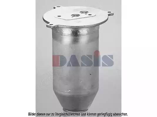 Осушитель, кондиционер 802190N AKS DASIS