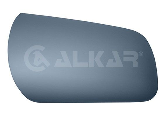 Корпус, наружное зеркало 6342432 ALKAR