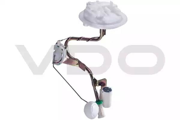 Датчик, запас топлива X10745002003V VDO