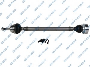 Приводной вал 253005 GS P