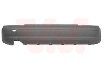 Буфер 8106540 VAN WEZEL