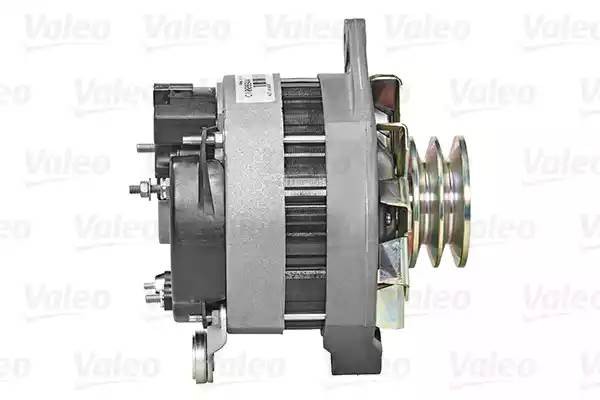 Генератор 100894 VALEO PHC