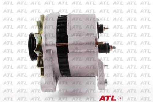 Генератор L68780 ATL DELTA AUTOTECHNIK