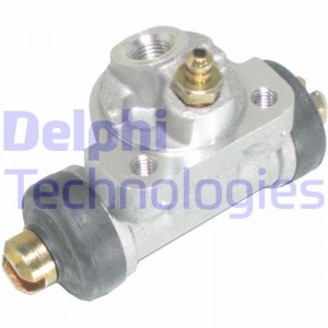 Колесный тормозной цилиндр LW60109 DELPHI
