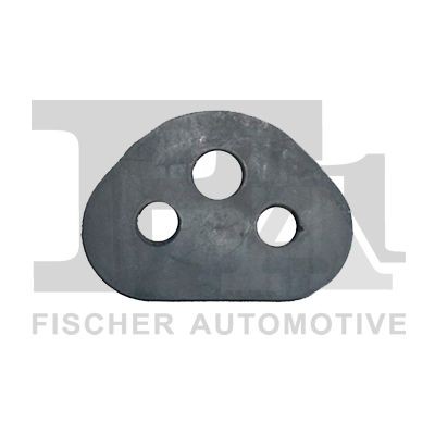 Кронштейн, система выпуска ОГ 543906 FISCHER