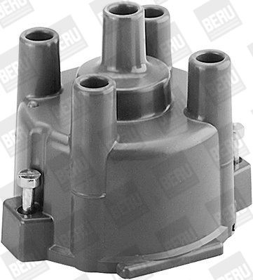 Крышка распределителя зажигания VK303 BERU