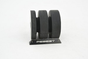 Подушка рамы TSB-120FLOW FEBEST