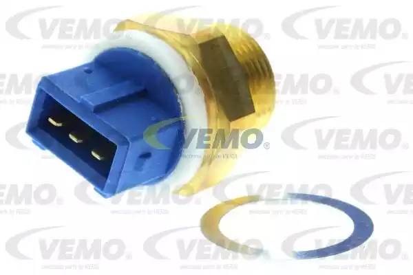 Термовыключатель, вентилятор радиатора V40991082 VEMO