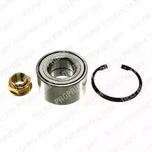 Комплект подшипника ступицы колеса BK1238 DELPHI