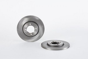 Тормозной диск 08.4505.20 BREMBO