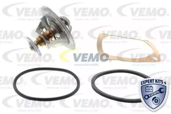 Термостат, охлаждающая жидкость V20-99-1256 VEMO