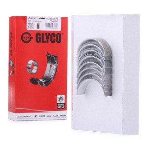Шатунный подшипник 71-3952/4 STD GLYCO