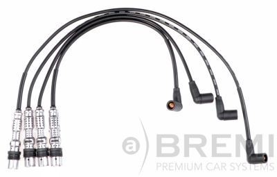 Ккомплект проводов зажигания 939C200 BREMI