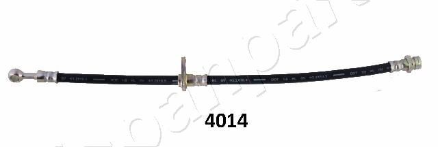 Кронштейн, тормозный шланг TF4014 JAPAN PARTS GROUP