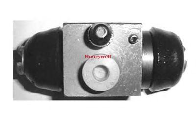 Колесный тормозной цилиндр 212236B BENDIX JURID