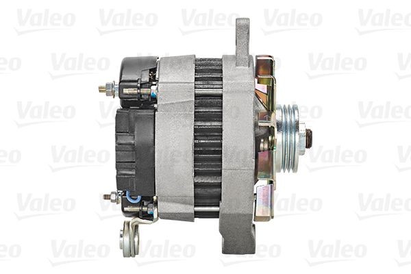 Генератор 436472 VALEO PHC