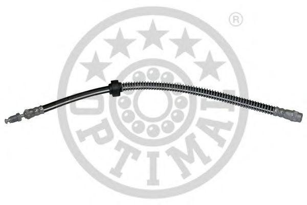 Тормозной шланг BSL877 OPTIMAL