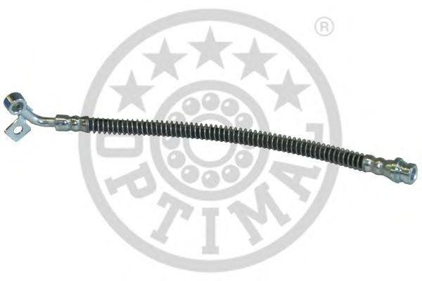 Тормозной шланг BSL835 OPTIMAL