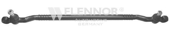 Поперечная рулевая тяга FL508E FLENNOR