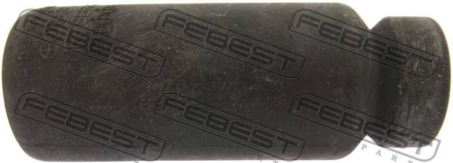 Отбойник амортизатора подвески MSHB-CKF FEBEST
