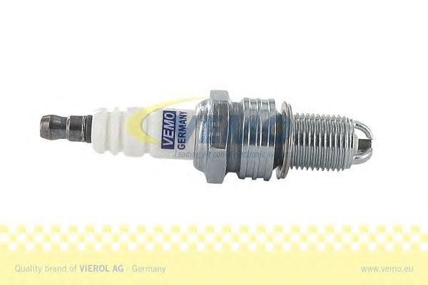 Свеча зажигания V99-75-0028 VEMO