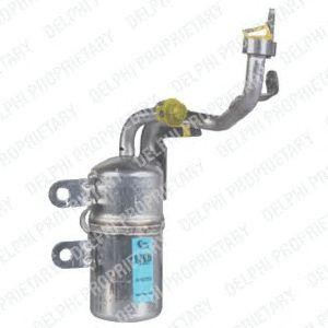 Осушитель, кондиционер TSP0175363 DELPHI