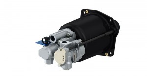 Усилитель сцепления 9700511790 WABCO