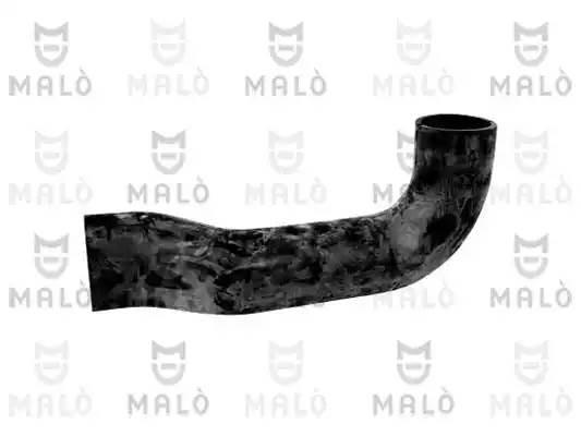 Рукав воздухозаборника, воздушный фильтр 56131A MALO