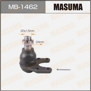 Опора шаровая подвески MB-1462 MASUMA
