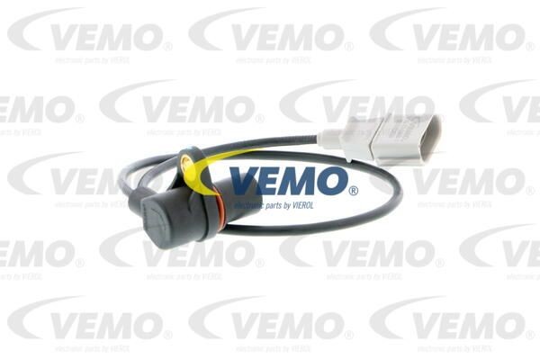 Датчик импульсов V10-72-0938-1 VEMO