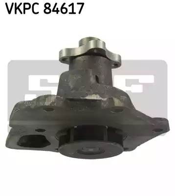 Водяной насос VKPC84617 SKF
