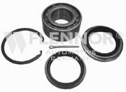 Комплект подшипника ступицы колеса FR970631 FLENNOR