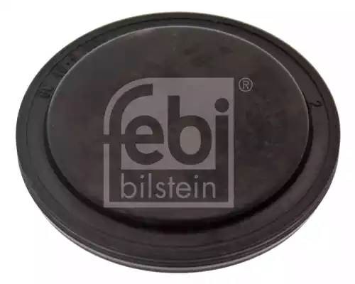 Сальник дифференциала 02067 FEBI BILSTEIN