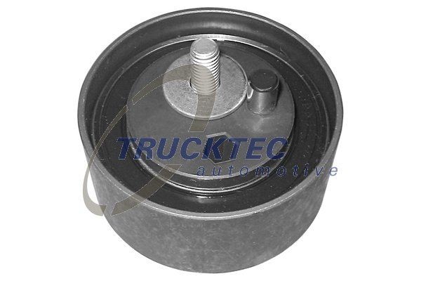 Буфер, амортизация 07.30.072 TRUCKTEC