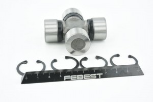 Крестовина карданного вала ASM-H77F FEBEST