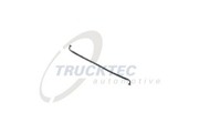 Масляный шланг 0267106 TRUCKTEC