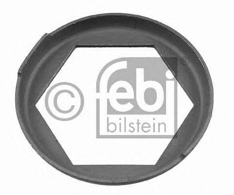 Крышка, подшипник ступицы колеса 01974 FEBI BILSTEIN