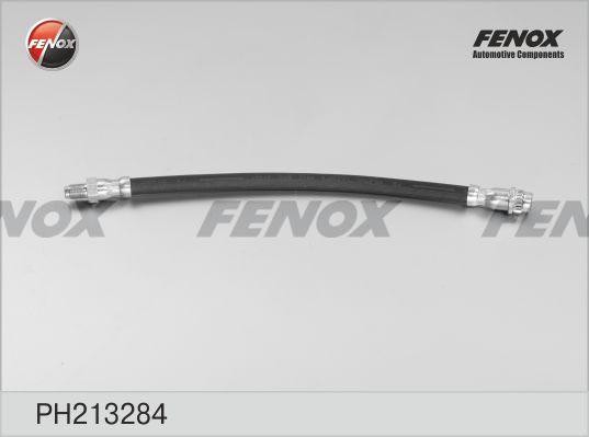 Шланг тормозной PH213284 FENOX