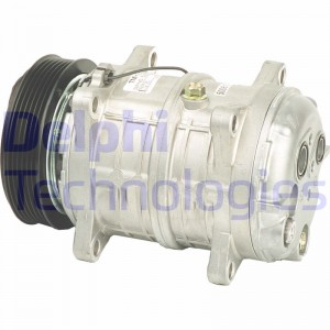 Компрессор, кондиционер TSP0155088 DELPHI