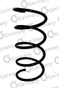 Пружина подвески 14319562 CS GERMANY
